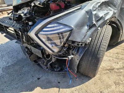 2023 Kia Sportage KNAPX81GBRK110455 VIN:KNAPX81GBRK110455