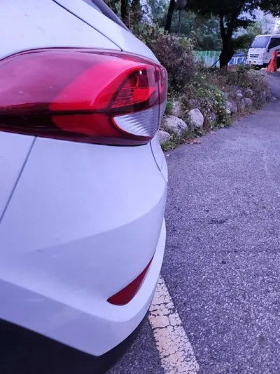 2016 Hyundai Tucson VIN: