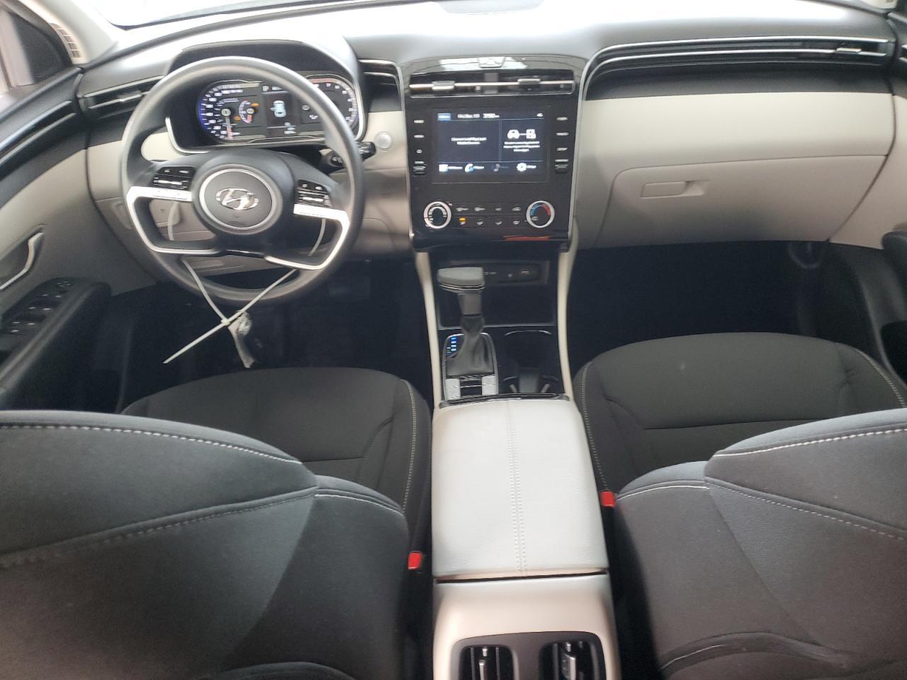 2023 HYUNDAI TUCSON SEL VIN:5NMJB3AE0PH251427