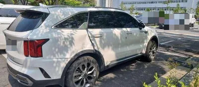 2020 Kia Sorento KNARG81BHMA001830 VIN:KNARG81BHMA001830