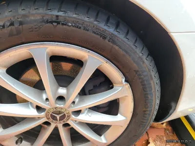 2020 Mercedes-Benz A 220 W1K3G4EB8LJ179435 VIN:W1K3G4EB8LJ179435