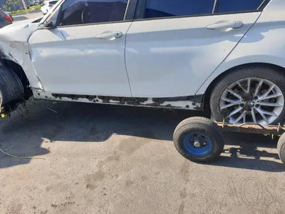 2015 BMW 118 WBA1C1101FJ839221 VIN:WBA1C1101FJ839221