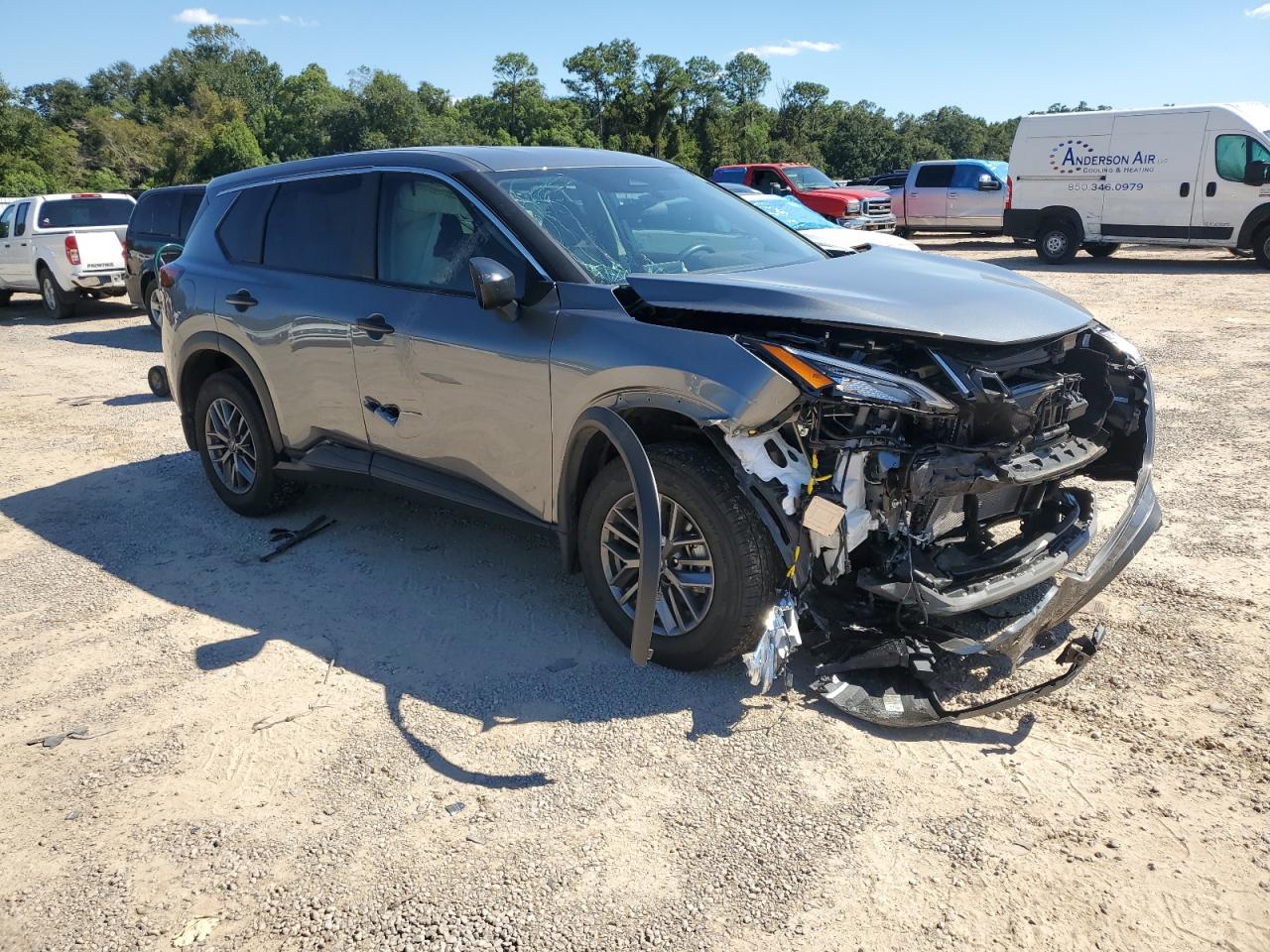 2023 NISSAN ROGUE S VIN:5N1BT3AA1PC773847