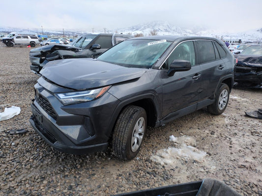 2023 TOYOTA RAV4 LE VIN:2T3F1RFV7PW372553
