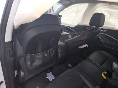 2015 Hyundai Santa FE VIN: