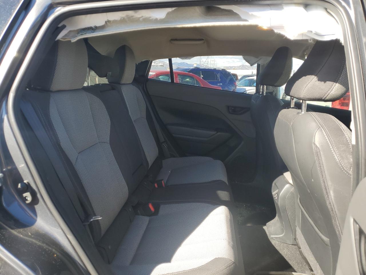 2024 SUBARU CROSSTREK PREMIUM VIN:JF2GUADC9R8341703