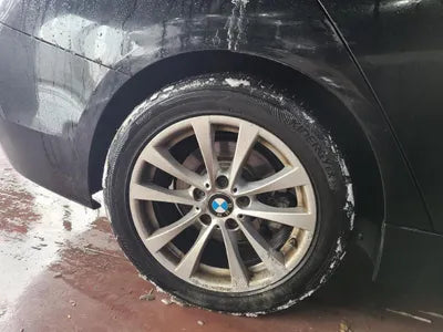 2017 BMW 320 WBA8C5106HK855174 VIN:WBA8C5106HK855174