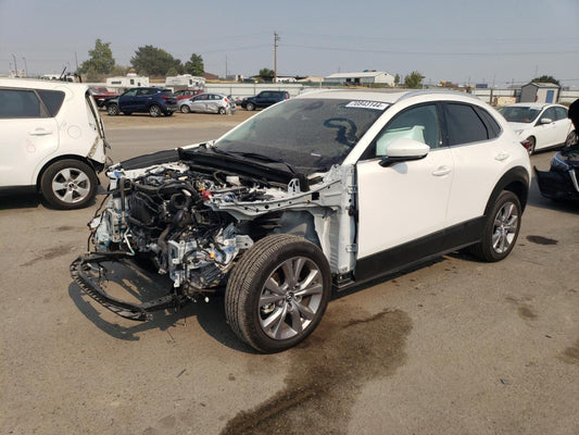 2023 MAZDA CX-30 PREMIUM VIN:3MVDMBDM5PM516133