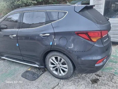 2016 Hyundai Santa FE KMHSW81UBGU695225 VIN:KMHSW81UBGU695225