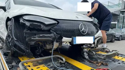 2023 Mercedes-Benz E 350 W1KEG1CB5PF021265 VIN:W1KEG1CB5PF021265