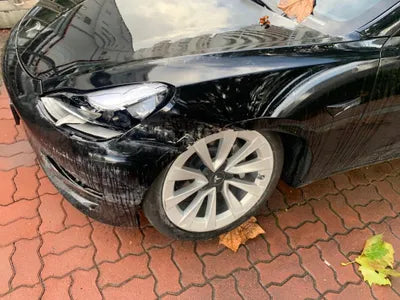 2022 Tesla Model 3 5YJ3E1EA7NF313738 VIN:5YJ3E1EA7NF313738