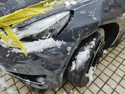 2020 Tesla Model 3 5YJ3E1EB7LF725423 VIN:5YJ3E1EB7LF725423