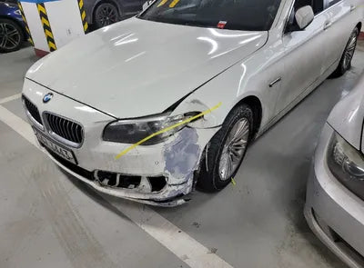 2015 BMW 520 WBA5E5101FG062880 VIN:WBA5E5101FG062880