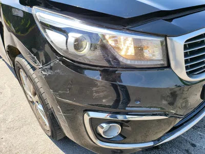 2017 Kia Carnival KNAMC81ABHS276088 VIN:KNAMC81ABHS276088