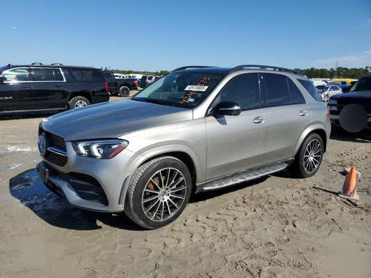 2023 MERCEDES-BENZ GLE 350 VIN:4JGFB4JB7PA913639
