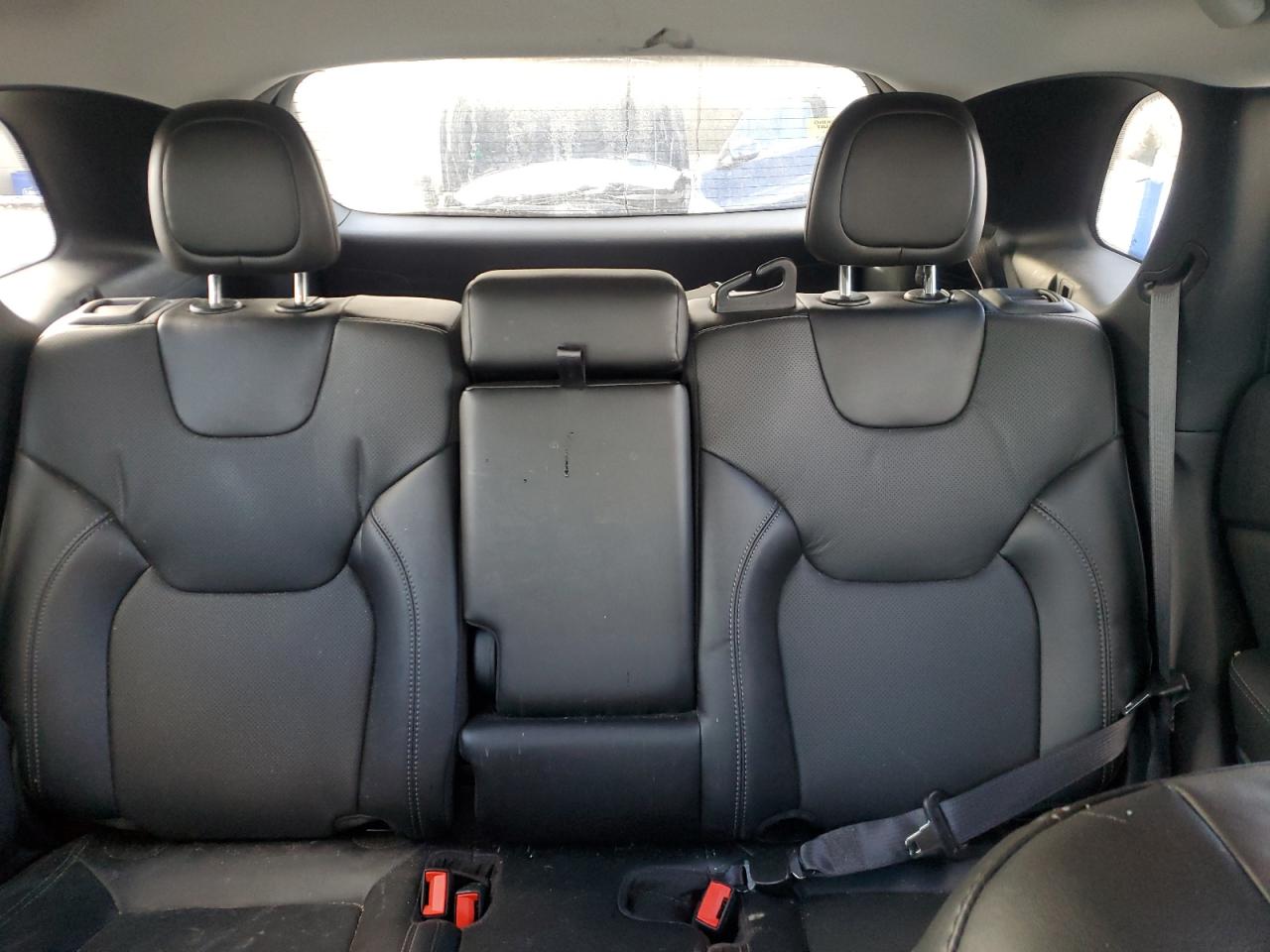 2023 JEEP CHEROKEE ALTITUDE LUX VIN:1C4PJMMB9PD102964