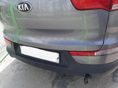 2016 Kia Sportage 951KMKNAPE813BGK8 VIN:951KMKNAPE813BGK8