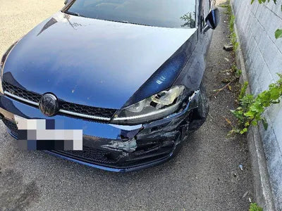 2015 Volkswagen Golf WVWZZZAUZFW258204 VIN:WVWZZZAUZFW258204