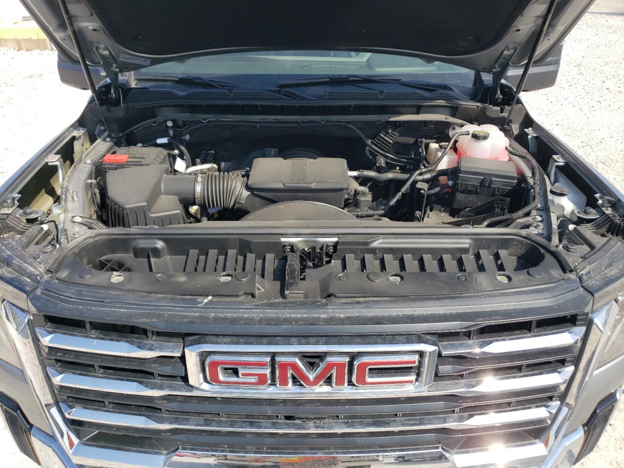 2024 GMC SIERRA K2500 SLT VIN:1GT49NE75RF308740