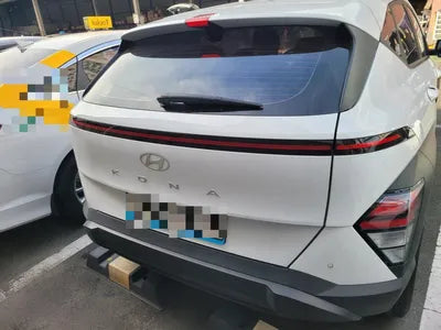 2023 Hyundai Kona VIN: