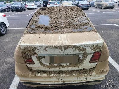 2015 Mercedes-Benz E 350 VIN: