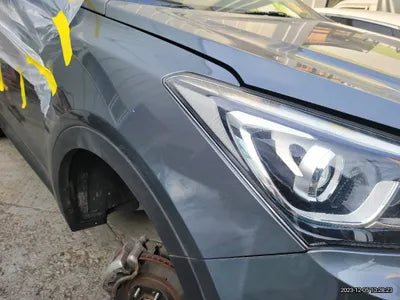 2018 Hyundai Santa FE 725KMKMHSW81UDJU8 VIN:725KMKMHSW81UDJU8