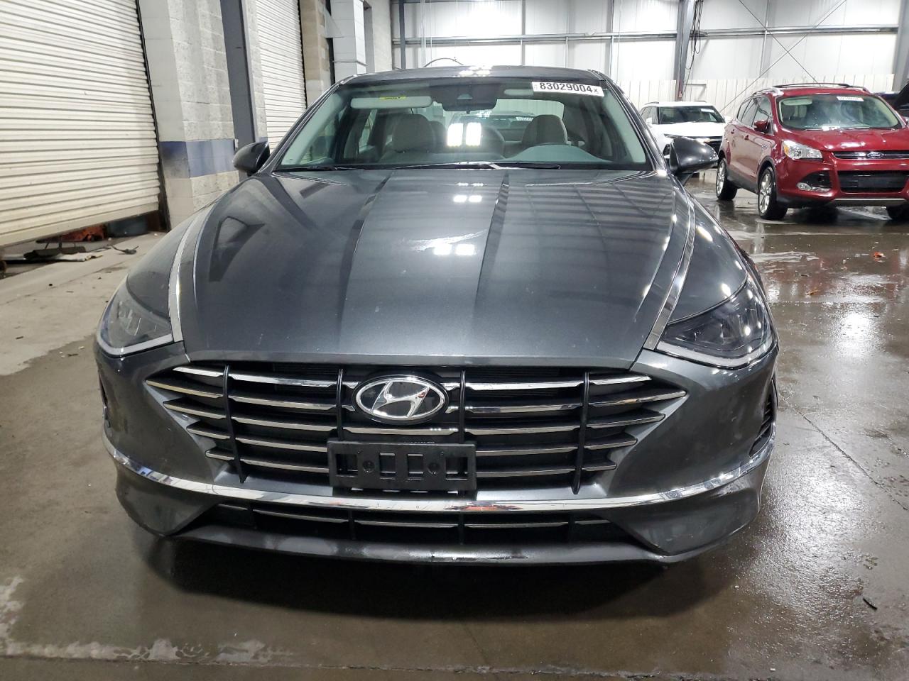 2023 HYUNDAI SONATA SE VIN:KMHL24JAXPA252277