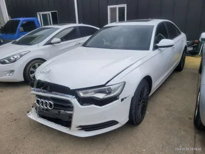 2015 Audi A6 WAUZZZ4G0FN020329 VIN:WAUZZZ4G0FN020329