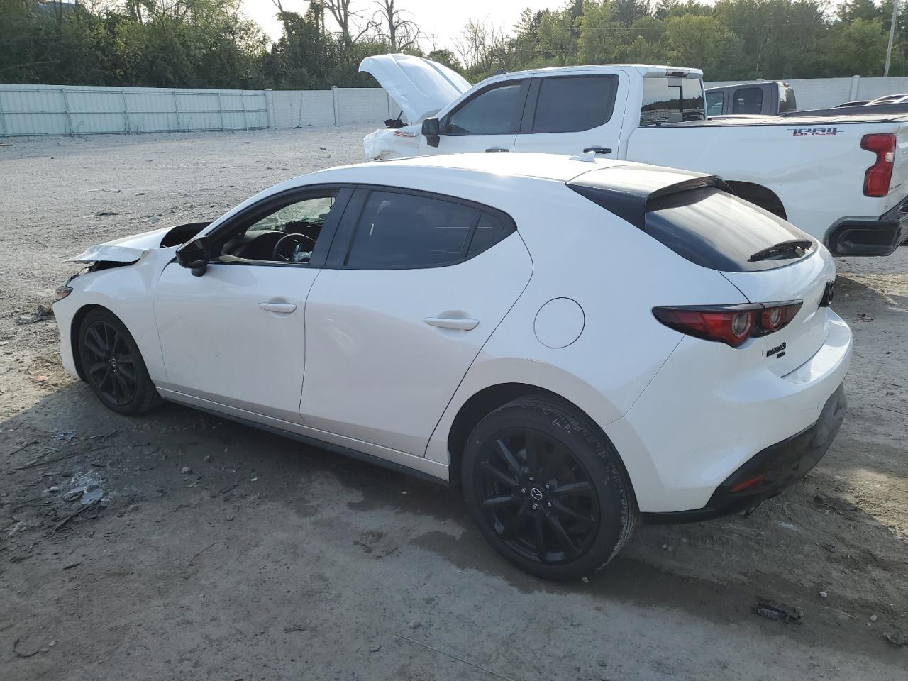 2022 MAZDA 3 PREMIUM VIN:JM1BPBMY8N1517998