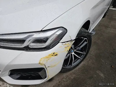 2021 BMW 523 WBA31ES03MCF89800 VIN:WBA31ES03MCF89800