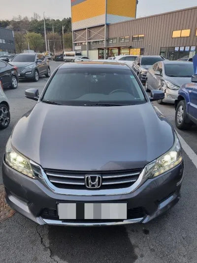 2015 Honda Accord 1HGCR2680FA510811 VIN:1HGCR2680FA510811