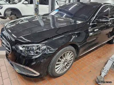 2023 Mercedes-Benz E 250 VIN: