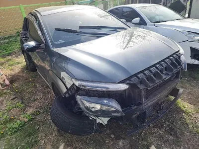 2021 Hyundai Kona VIN: