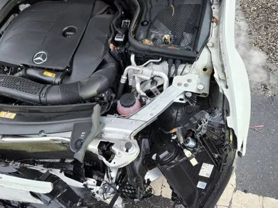 2021 Mercedes-Benz E 350 W1KZF8GB9MB000509 VIN:W1KZF8GB9MB000509