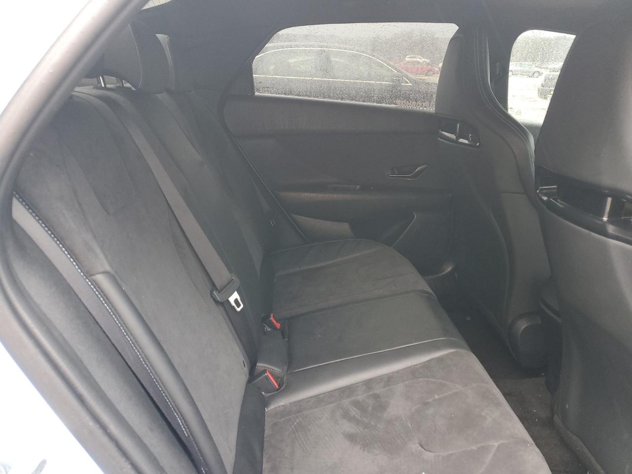 2022 HYUNDAI ELANTRA N  VIN:KMHLW4AK0NU004922