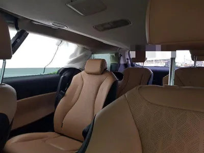 2021 Kia Carnival VIN: