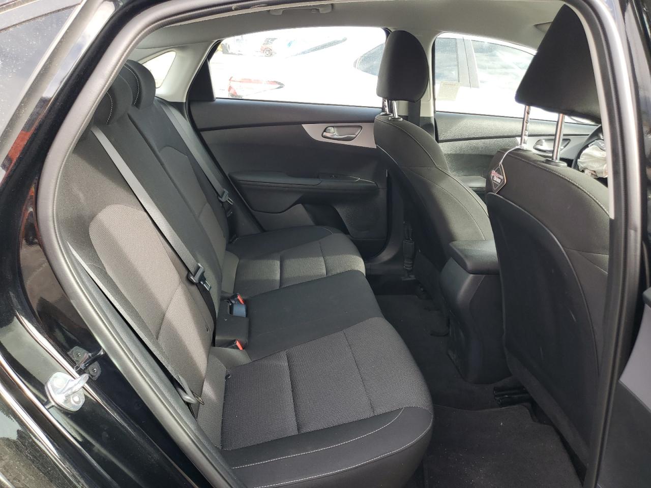 2024 KIA FORTE LX VIN:3KPF24AD3RE796194