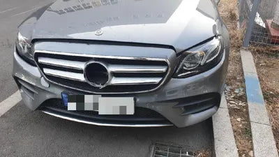 2018 Mercedes-Benz E 300 WDDZF4JB8KA540275 VIN:WDDZF4JB8KA540275