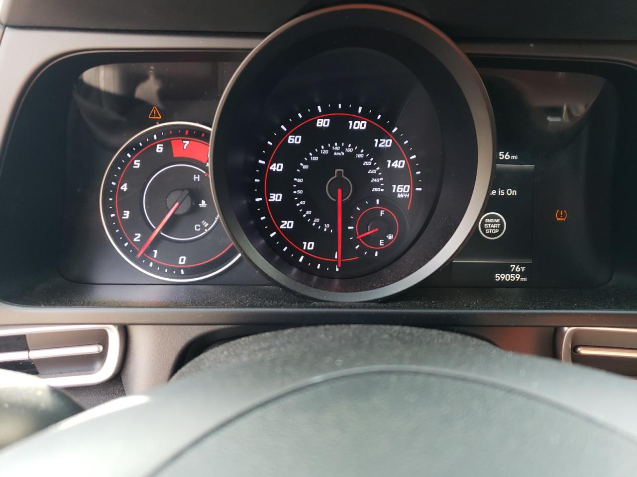 2023 HYUNDAI ELANTRA SEL VIN:5NPLM4AG4PH089265