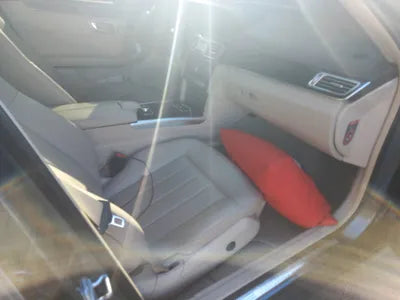 2016 Mercedes-Benz E 250 VIN: