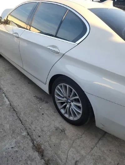 2015 BMW 520 WBA5E7106FGK08945 VIN:WBA5E7106FGK08945