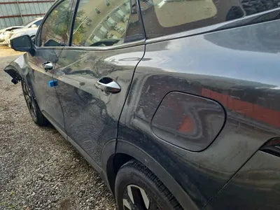 2023 Kia Sportage KNAPV81BGPK137466 VIN:KNAPV81BGPK137466