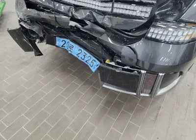 2023 Hyundai Ioniq KMHM541CPPA006665 VIN:KMHM541CPPA006665
