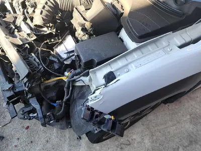 2019 Hyundai Kona KMHK7815GKU319444 VIN:KMHK7815GKU319444