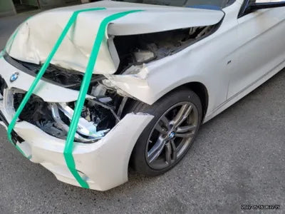 2018 BMW 320 WBA8C5105JK737025 VIN:WBA8C5105JK737025