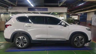 2020 Hyundai Santa FE KMHS381CBLU261557 VIN:KMHS381CBLU261557