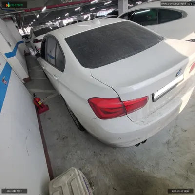 2017 BMW 320 WBA8C5109JA073978 VIN:WBA8C5109JA073978