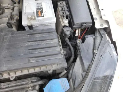 2015 Volkswagen Golf VIN: