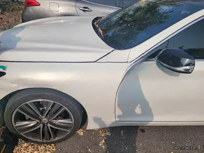 2014 Infiniti Q50 NONE VIN: