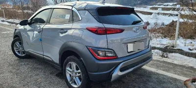 2021 Hyundai Kona VIN: